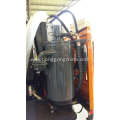 Diesel Engine Air-compressor Drilling Pile Driver